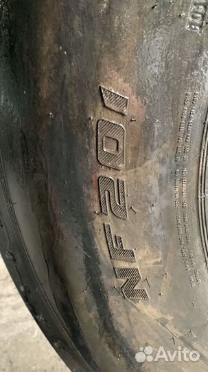 Kama NF 201 315/80 R 22.5