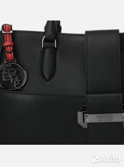 Сумка женская Ferre