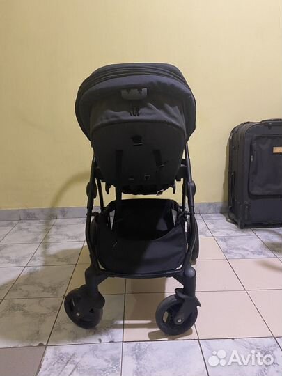 Прогулочная коляска cbx