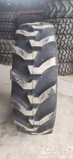 Шина 12.5/80-18 Satoya R-4