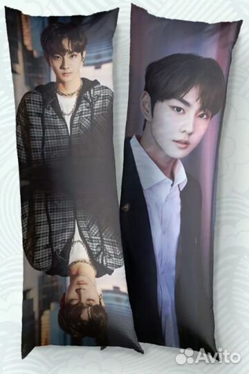 Дакимакура Чонвон Enhypen