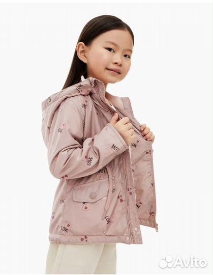 Детская парка 80