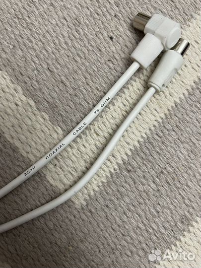 Кабель для телевизора