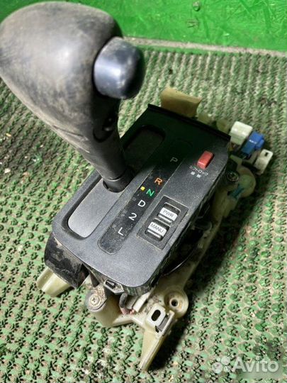 Селектор АКПП Toyota Corona Exiv ST200 1993-1998