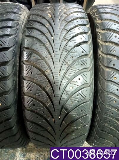 Goodyear UltraGrip Extreme 225/60 R17 96T