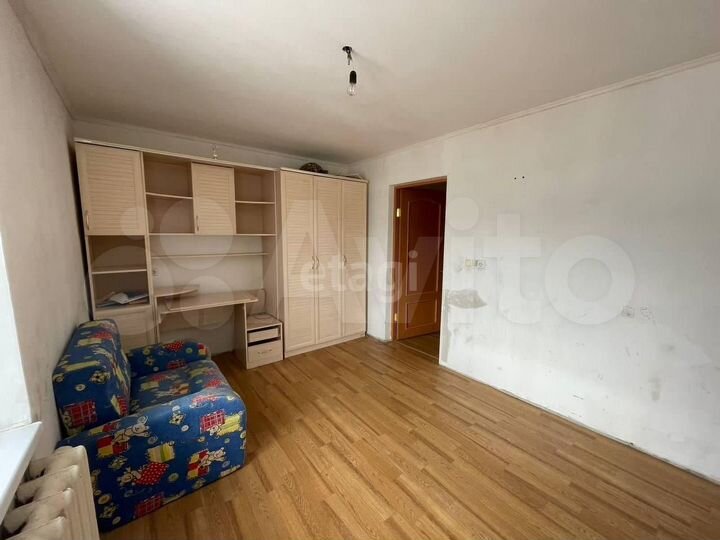 3-к. квартира, 75,3 м², 6/6 эт.