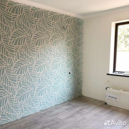 Ремонт и отделка квартир