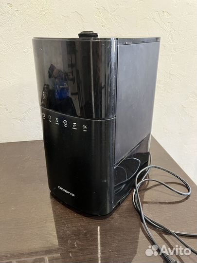 Увлажнитель Polaris PUH 1006Di