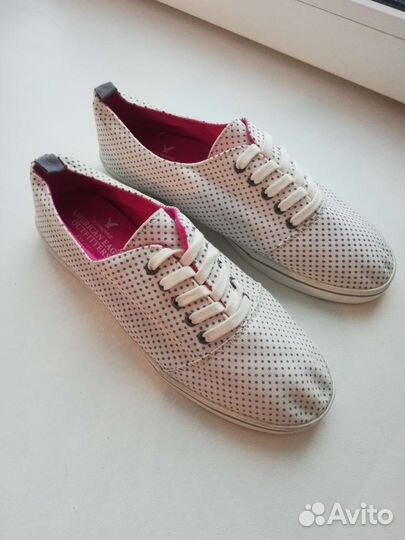 Кеды р. 40 новые