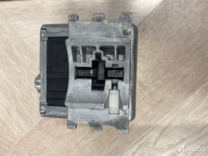 Замок руля Saab 9-3 седан 2.0 2004