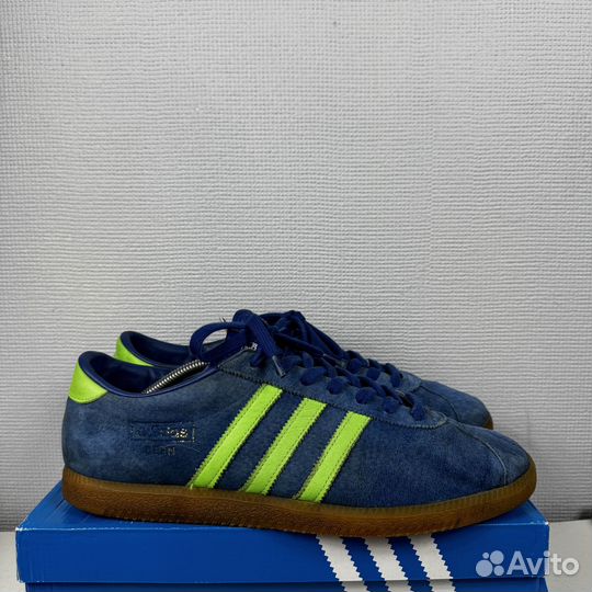 Кроссовки Adidas Bern 2014 оригинал