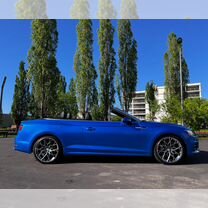 Audi A5 2.0 AMT, 2019, 16 000 км, с пробегом, цена 3 150 000 руб.