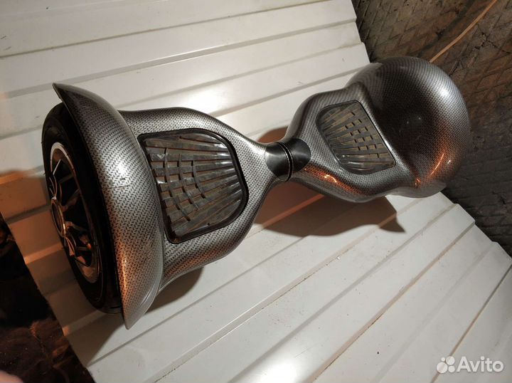 Гироскутер бу