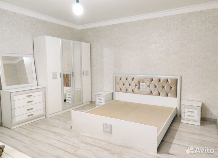 Спальный гарнитур мебель для спальни