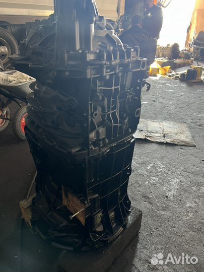 Кпп механическая zf16 s2530 to