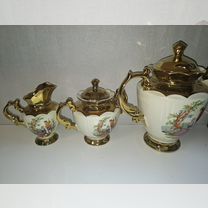 Чайный сервиз СССР