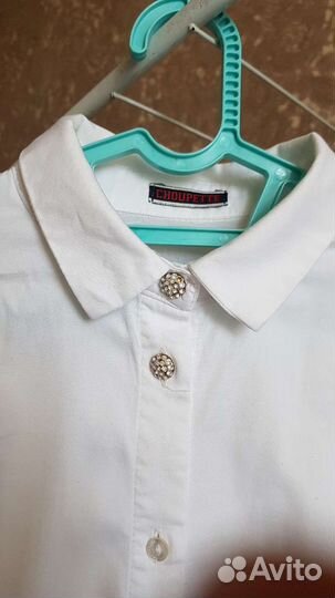 Школьная форма