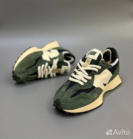 Кроссовки New Balance 327 Размеры 41-45