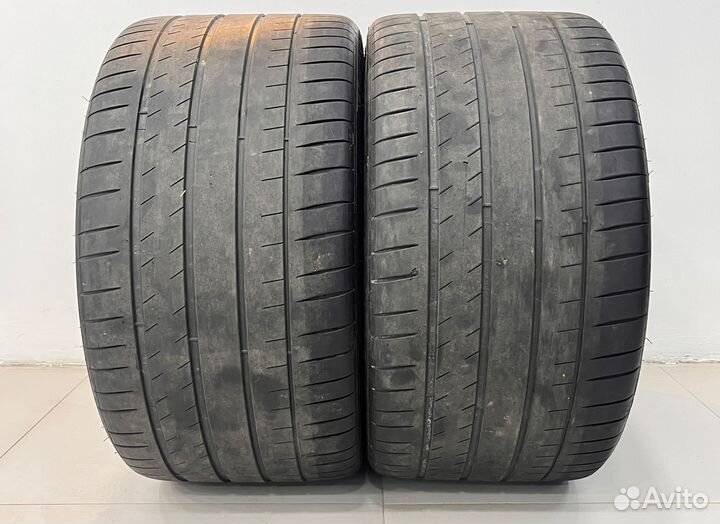 Michelin Pilot Sport 4 S 305/30 R20 103Y