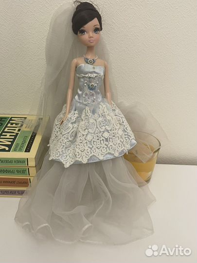 Кукла Sonya Rose Морозное кружево