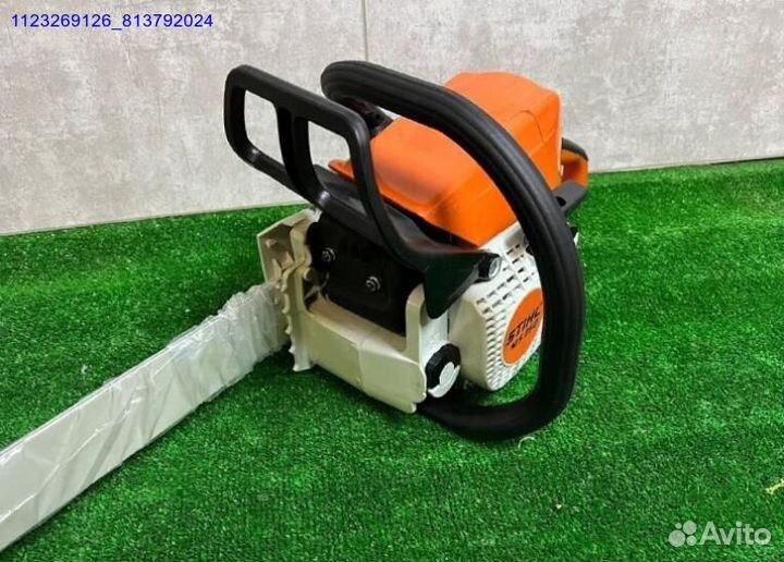 Бензопила Stihl ms 250 (Арт.44598)