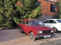 ВАЗ (LADA) 2104 1.6 MT, 2011, 69 000 км, с пробегом, цена 205 000 руб.