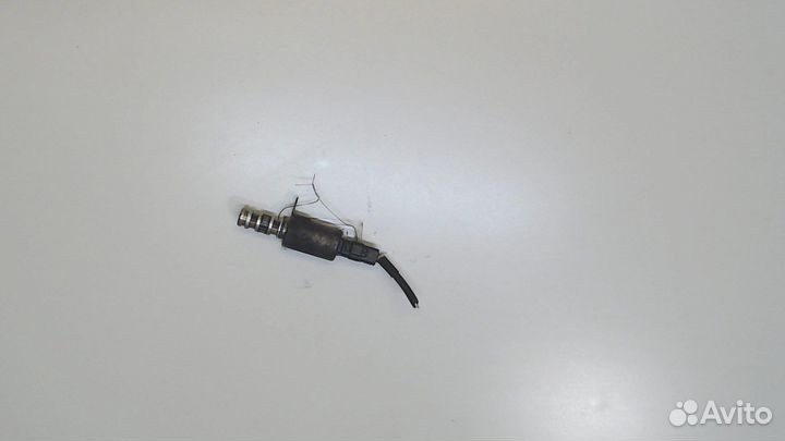 Клапан фазорегулятора Peugeot 308, 2008