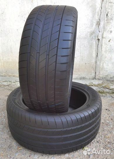 Goodyear Eagle F1 Asymmetric 3 265/45 R20 104Y