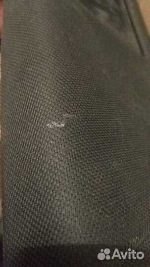 Обшивка стойки центральной правой Audi A8 D4 2011