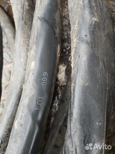 Кабель авбшв 4х25