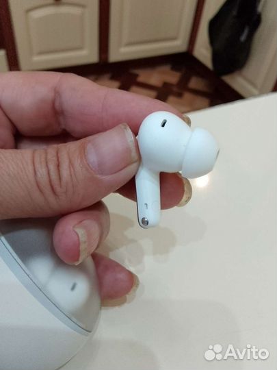 Беспроводные наушники realmi