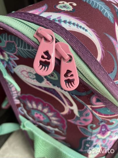 Рюкзак школьный для девочки
