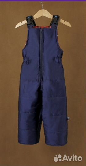 Костюм для мальчика 86