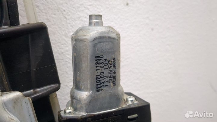 Люк Lexus GS, 2006