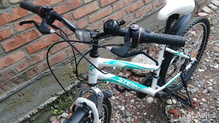 Велосипед Stern Maya