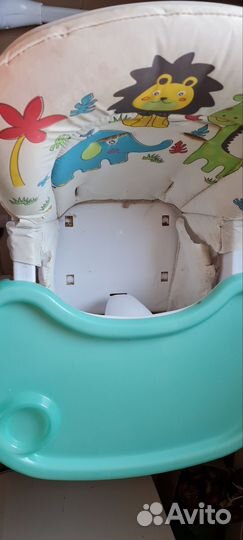 Стул для кормления