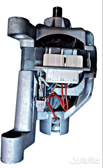 Электродвигатель (мотор) стиральной машины Candy