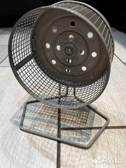 Аксессуары для хомяка