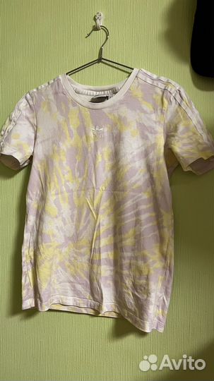 Футболка adidas originals