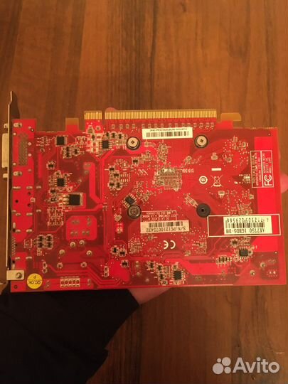 Видеокарта