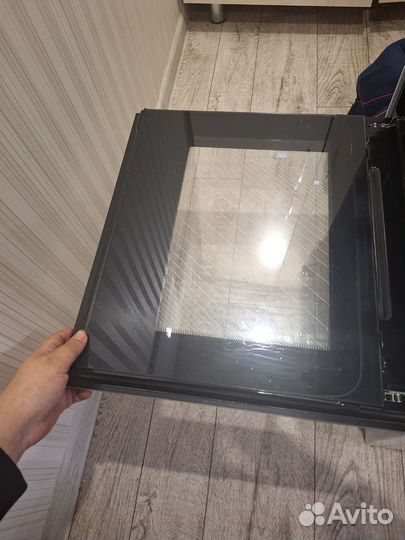 Газовая плита gefest