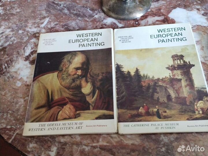 Коллекционные открытки СССР