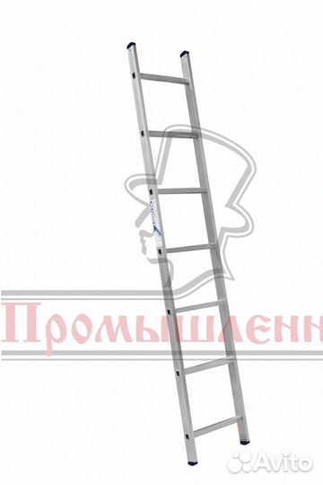 Односекционные лестницы