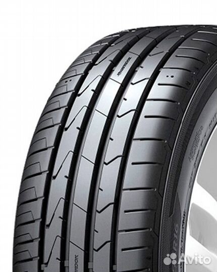 Hankook Ventus S1 Evo Z 215/45 R17 91V