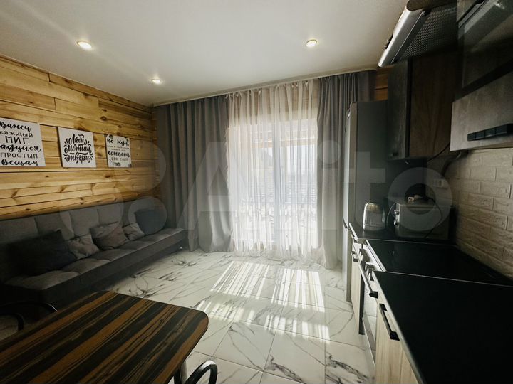 Коттедж 106 м² на участке 6 сот.