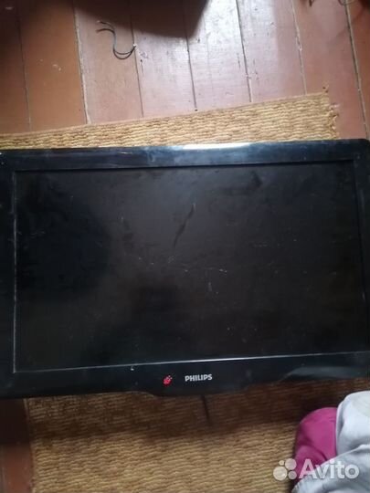 Телевизор ЖК 32 дюйма бу