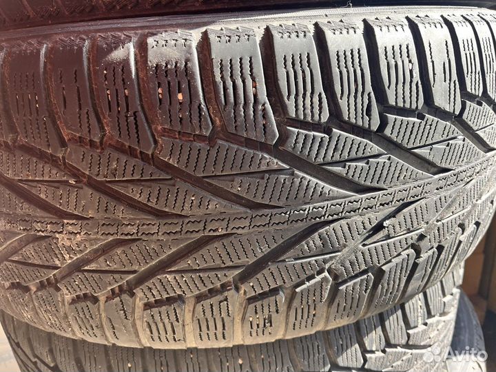 Nokian Tyres Hakkapeliitta 2 245/55 R19