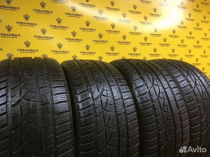 Hankook Winter I'Cept Evo 245/45 R17 99V