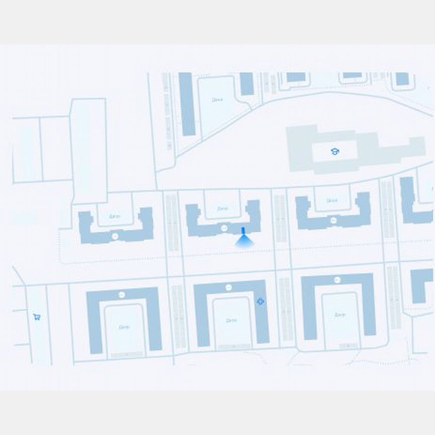 Квартира-студия, 21,3 м², 11/11 эт.