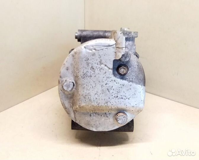 Б/У Б/У компрессор кондиционера Компрессор